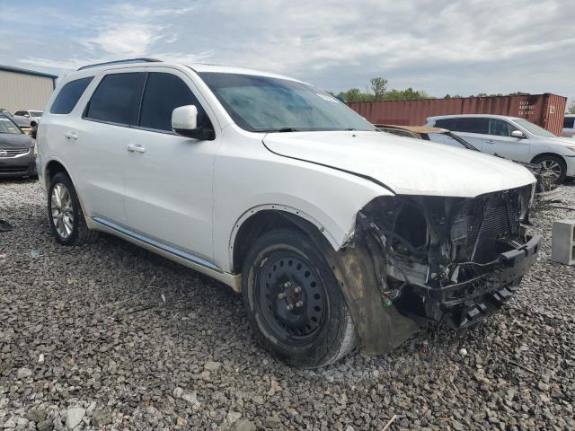 Photo 4 from auction – 2016 DODGE DURANGO LI with VIN 1C4RDHDG1GC466739