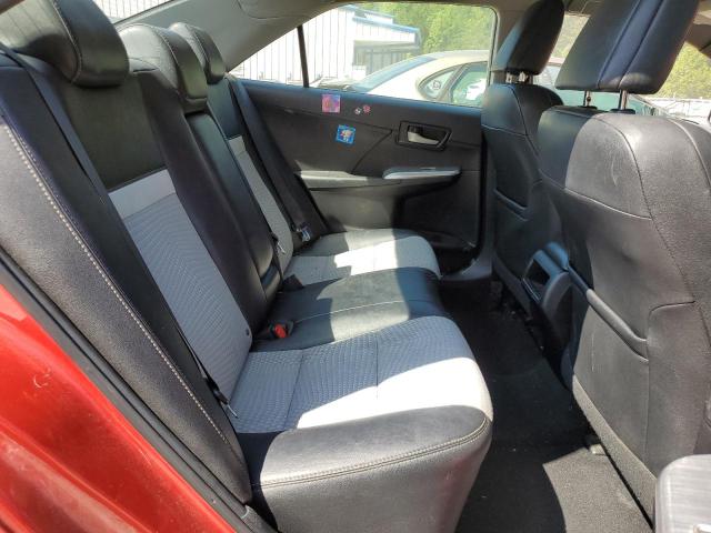 Photo 10 from auction – 2012 TOYOTA CAMRY BASE with VIN 4T1BF1FK8CU636924
