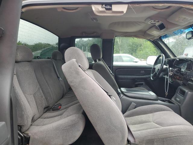 Photo 10 from auction – 2006 CHEVROLET SILVERADO with VIN 1GCHK29U36E126864
