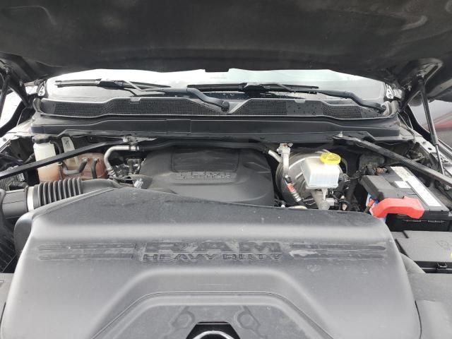 Photo 11 from auction – 2022 RAM 2500 LIMIT with VIN 3C6UR5TJXNG138485