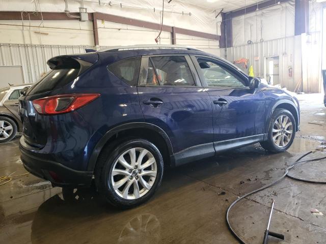 Photo 3 from auction – 2014 MAZDA CX-5 GT with VIN JM3KE4DY6E0310024