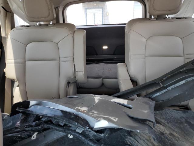 Photo 10 from auction – 2023 LINCOLN AVIATOR with VIN 5LM5J6XC6PGL03123