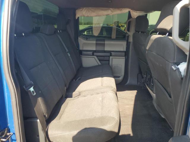 Photo 10 from auction – 2017 FORD F150 SUPER with VIN 1FTEW1CP2HKD72796