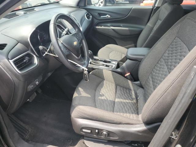 Photo 7 from auction – 2019 CHEVROLET EQUINOX LT with VIN 2GNAXUEVXK6254456
