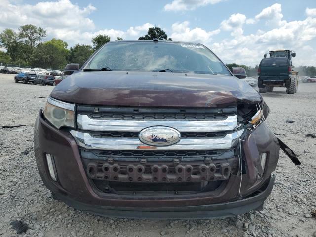 Photo 5 from auction – 2012 FORD EDGE LIMITED with VIN 2FMDK3KC6CBA15671