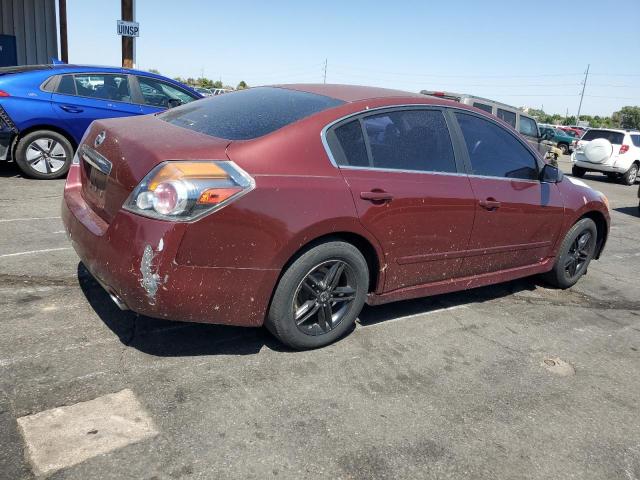 Photo 3 from auction – 2012 NISSAN ALTIMA BAS with VIN 1N4AL2AP4CC190901