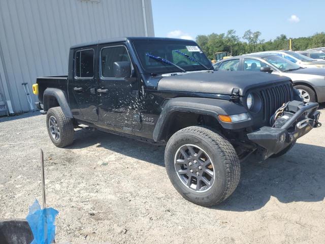 Photo 4 from auction – 2021 JEEP GLADIATOR with VIN 1C6HJTAG5ML515875