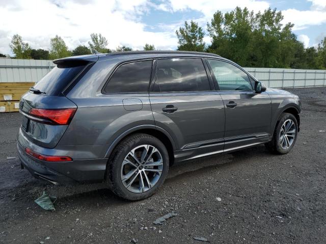 Photo 3 from auction – 2025 AUDI Q7 PREMIUM with VIN WA1LCBF74SD003087