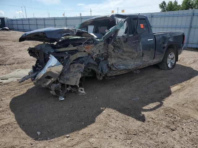 RAM 1500 SLT 2014 with VIN 1C6RR7GT0ES232879 - Photo from auction