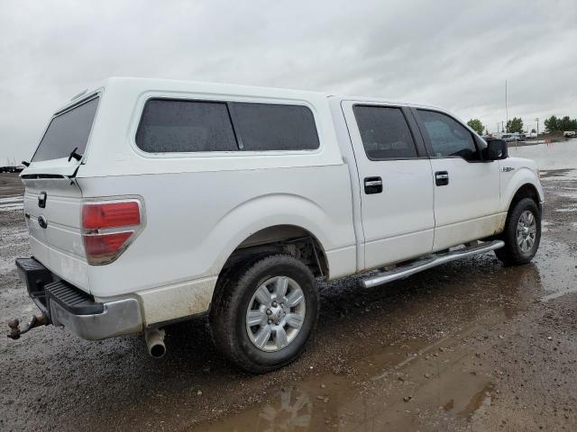 Photo 3 from auction – 2012 FORD F150 SUPER with VIN 1FTFW1ET3CFB38506