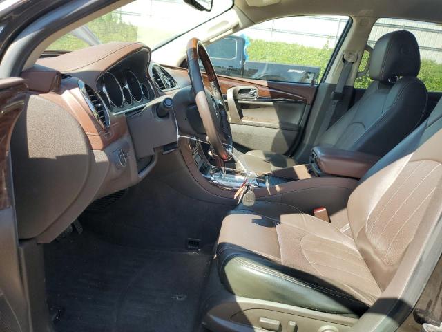 Photo 7 from auction – 2013 BUICK ENCLAVE with VIN 5GAKRCKD5DJ182540