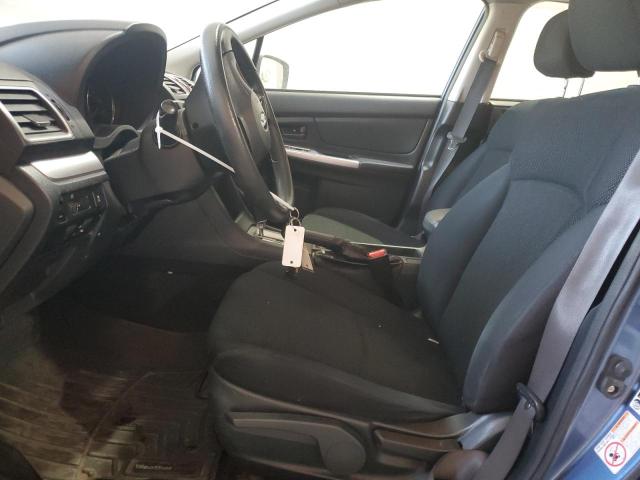 Photo 7 from auction – 2016 SUBARU IMPREZA with VIN JF1GJAA67GH014600