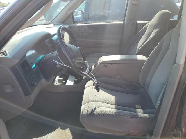Фото 7 с аукциона – 2001 DODGE DAKOTA QUA с VIN 1B7GL2AN41S219951