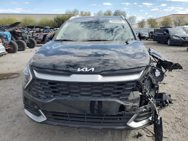 Photo 5 from auction – 2024 KIA SPORTAGE E with VIN 5XYK3CDF3RG182719