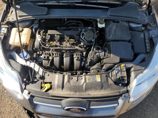 Photo 11 from auction – 2014 FORD FOCUS SE with VIN 1FADP3F28EL280186