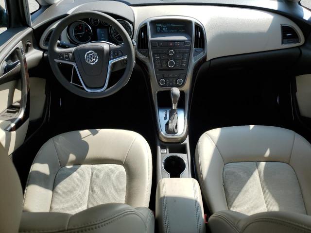 Photo 8 from auction – 2015 BUICK VERANO with VIN 1G4PN5SK4F4202977