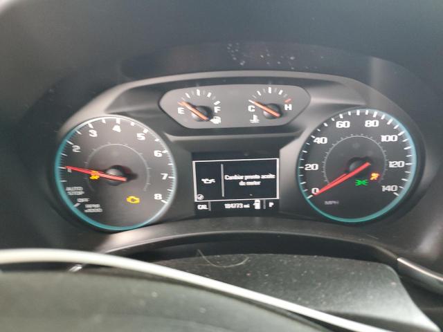 Photo 9 from auction – 2018 CHEVROLET EQUINOX LS with VIN 3GNAXHEV4JL332778
