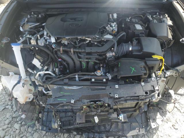 Photo 12 from auction – 2024 MAZDA CX-30 PREF with VIN 3MVDMBCM1RM622194