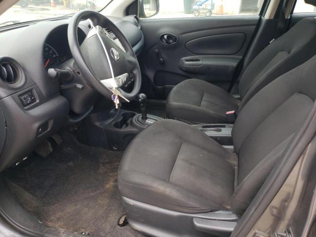 Photo 7 from auction – 2019 NISSAN VERSA S with VIN 3N1CN7AP4KL820688