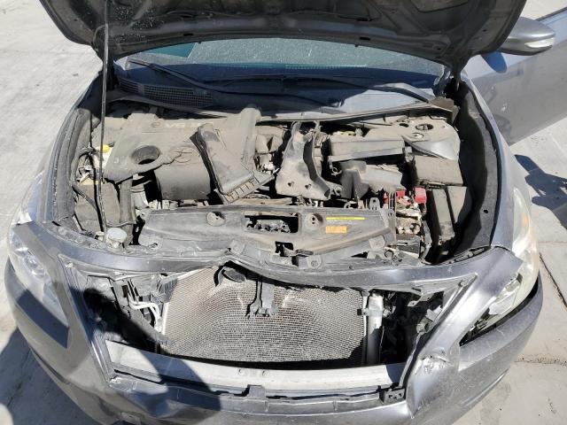 Photo 11 from auction – 2015 NISSAN ALTIMA 3.5 with VIN 1N4BL3AP3FC491917