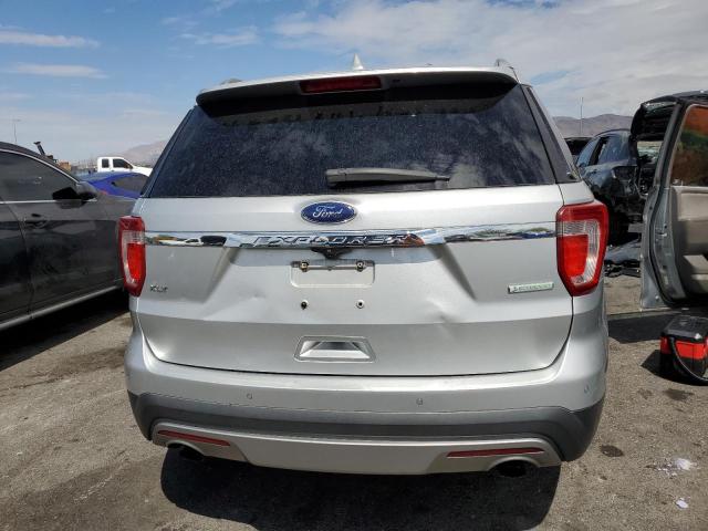 Photo 6 from auction – 2016 FORD EXPLORER XLT with VIN 1FM5K7DH1GGD03133
