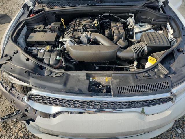 Photo 12 from auction – 2023 DODGE DURANGO SXT with VIN 1C4RDHAG6PC616185