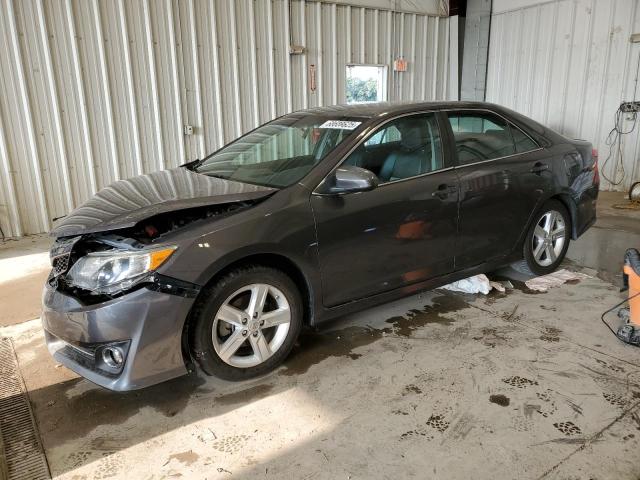 TOYOTA CAMRY L 2014 with VIN 4T1BF1FK2EU409778 - Photo from auction