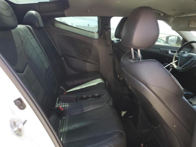 Photo 10 from auction – 2013 HYUNDAI VELOSTER T with VIN KMHTC6AE9DU108290