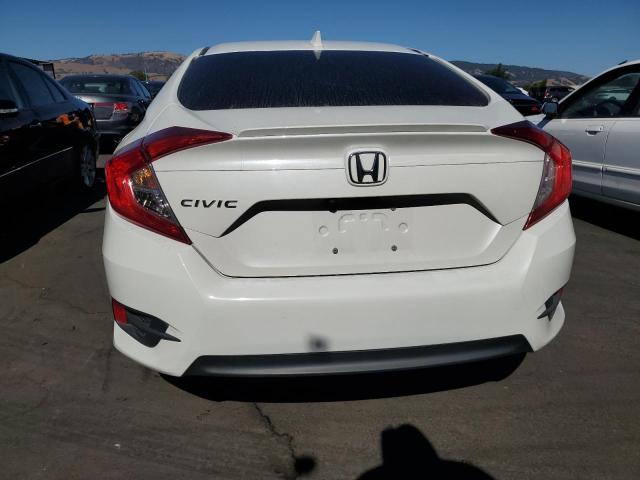 Photo 6 from auction – 2016 HONDA CIVIC EXL with VIN 19XFC1F79GE221884