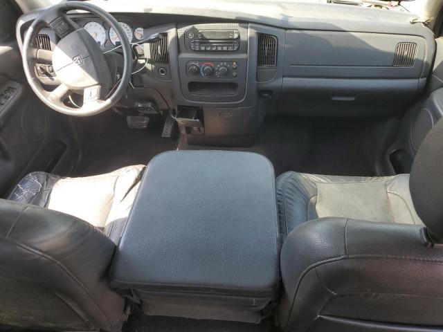 Photo 8 from auction – 2005 DODGE RAM 1500 ST with VIN 1D7HA18D85S354508