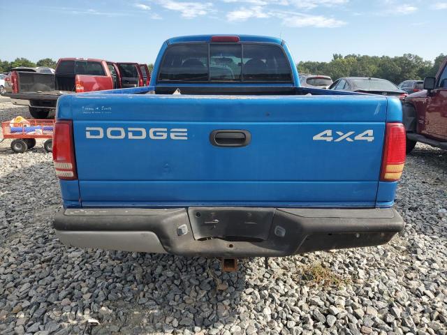 Photo 6 from auction – 1998 DODGE DAKOTA with VIN 1B7GG22X9WS546518