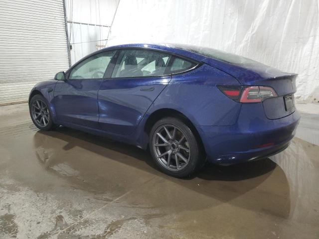 Photo 2 from auction – 2022 TESLA MODEL 3 with VIN 5YJ3E1EA6NF372537