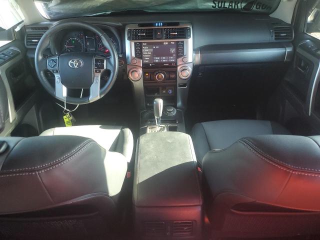 Photo 8 from auction – 2020 TOYOTA 4RUNNER SR with VIN JTEBU5JR0L5803286