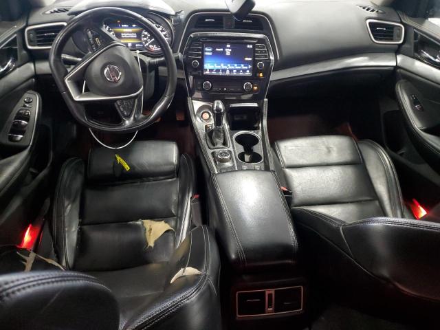 Photo 8 from auction – 2016 NISSAN MAXIMA 3.5 with VIN 1N4AA6AP4GC903668