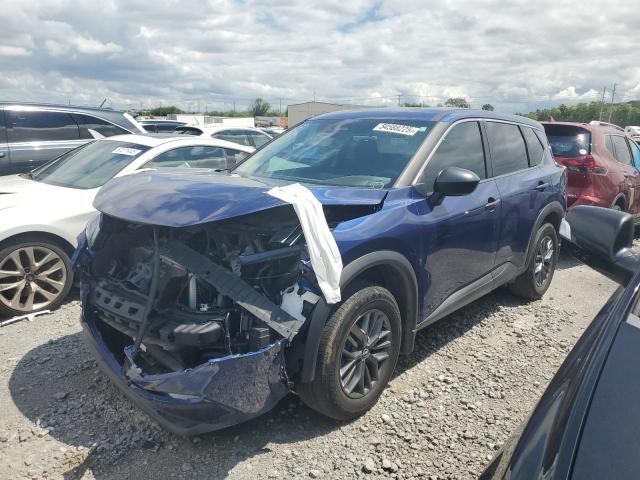 Photo 1 from auction – 2023 NISSAN ROGUE S with VIN 5N1BT3AA1PC936626