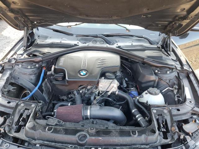 Photo 11 from auction – 2016 BMW 428 I with VIN WBA3N7C50GK225559