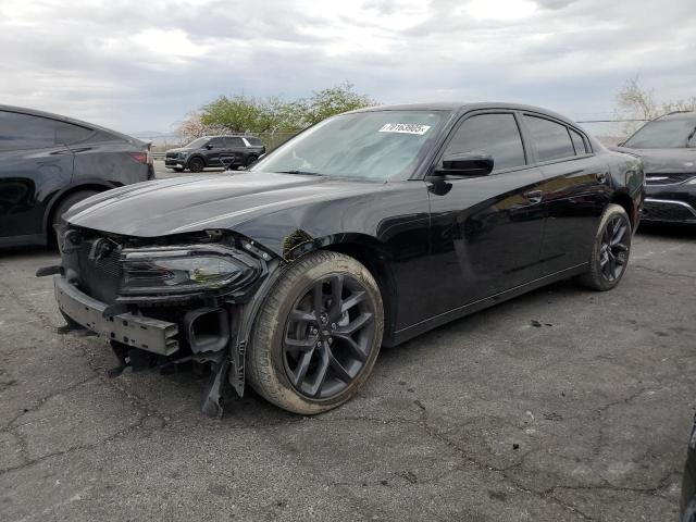 DODGE CHARGER SX 2023 z numerem VIN 2C3CDXBG4PH600499 - Zdjęcie z aukcji