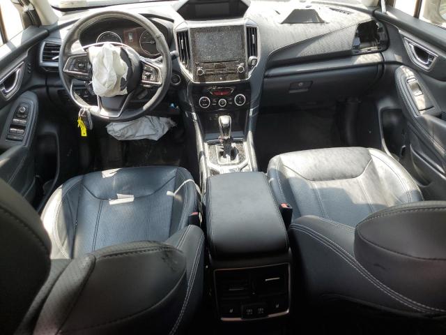 Photo 8 from auction – 2020 SUBARU FORESTER T with VIN JF2SKAXC1LH461191