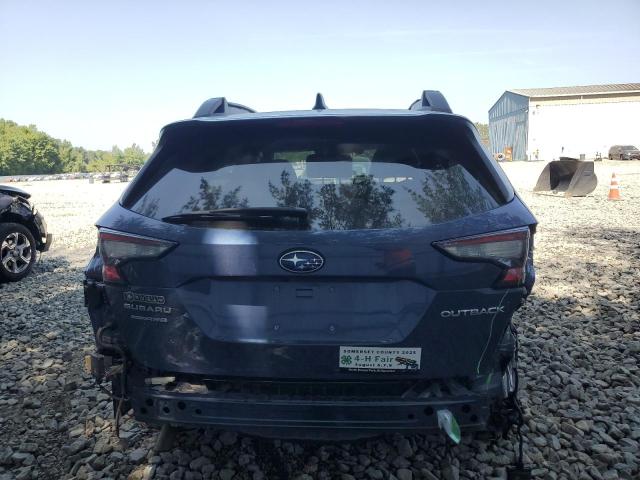 Photo 6 from auction – 2020 SUBARU OUTBACK LI with VIN 4S4BTANC8L3192422