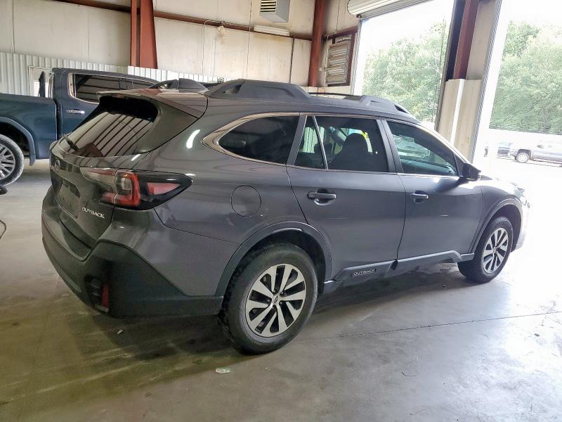 Photo 3 from auction – 2022 SUBARU OUTBACK PREMIUM with VIN 4S4BTADC3N3262610