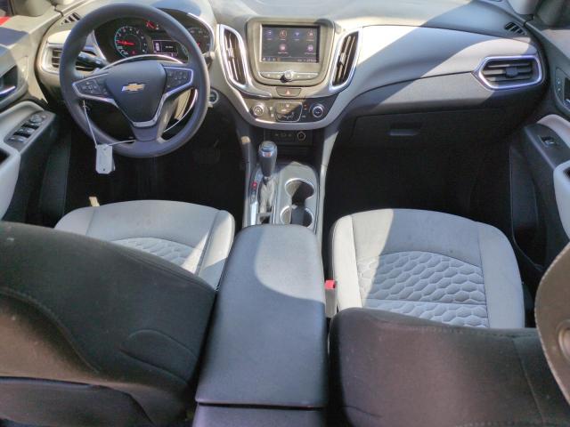 Photo 8 from auction – 2020 CHEVROLET EQUINOX LS with VIN 3GNAXHEV8LS704888