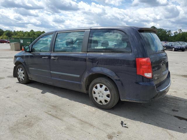 Photo 2 from auction – 2012 DODGE GRAND CARA with VIN 2C4RDGBG4CR315277