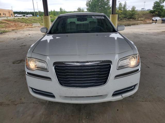 Photo 5 from auction – 2013 CHRYSLER 300 with VIN 2C3CCAAGXDH728131