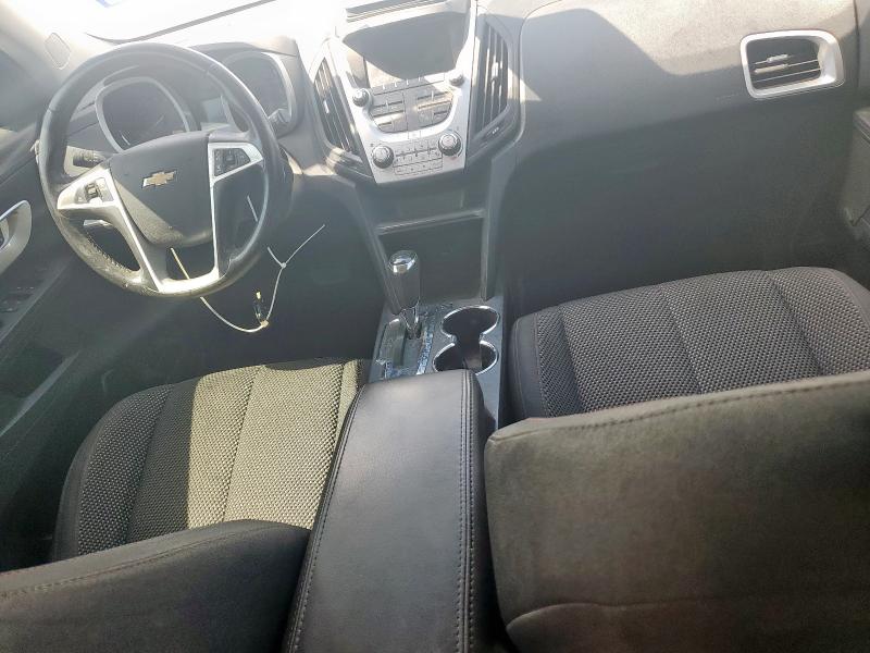 Photo 8 from auction – 2016 CHEVROLET EQUINOX LT with VIN 2GNALCEK1G1129202
