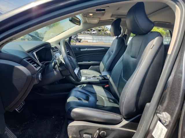 Photo 7 from auction – 2018 FORD FUSION TIT with VIN 3FA6P0D97JR128306