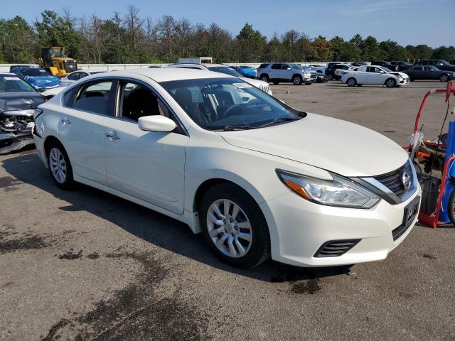 Photo 4 from auction – 2016 NISSAN ALTIMA 2.5 with VIN 1N4AL3AP0GC279683