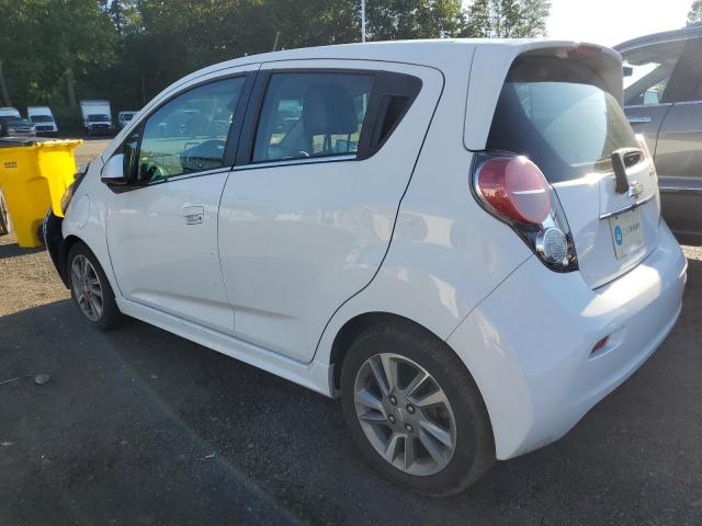 Photo 2 from auction – 2016 CHEVROLET SPARK EV 2 with VIN KL8CL6S05GC614497