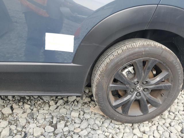 Photo 13 from auction – 2025 MAZDA CX-30 PREFERRED with VIN 3MVDMBCM5SM760231