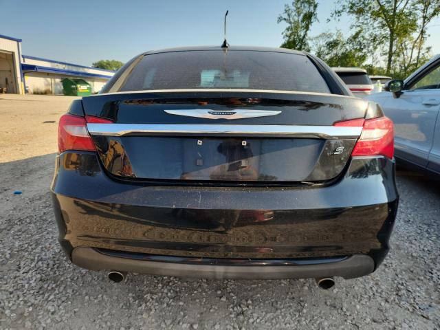 Photo 6 from auction – 2012 CHRYSLER 200 S with VIN 1C3CCBHG4CN161352