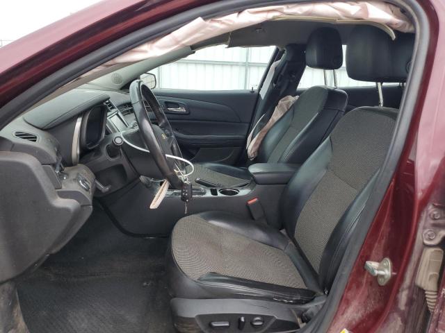 Photo 7 from auction – 2015 CHEVROLET MALIBU 2LT with VIN 1G11D5SL8FF123055